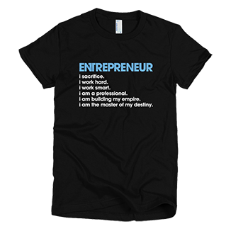 Entrepreneur