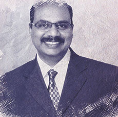Sankar Vema