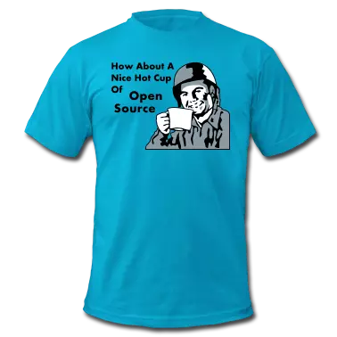Open Source Contributor
