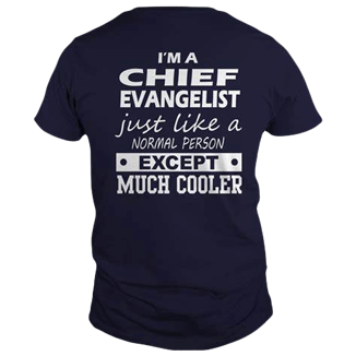 Tech Evangelist